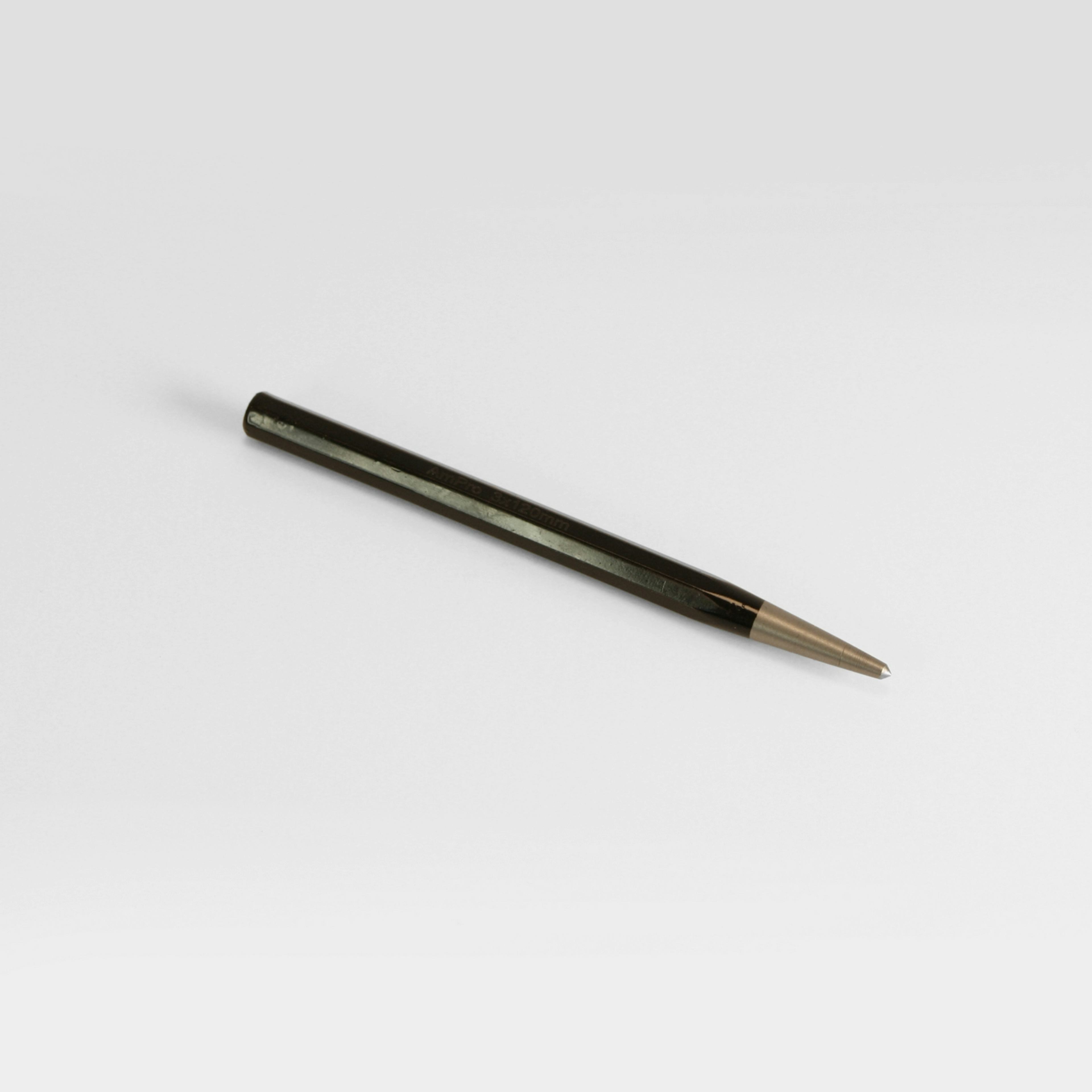 Körnare Herrljunga Ledstångsfabrik 120 mm