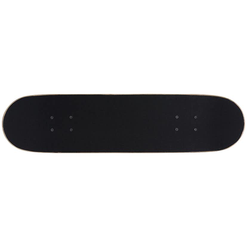 Skateboard STIGA Sports Skateboard Owl 8.0 White