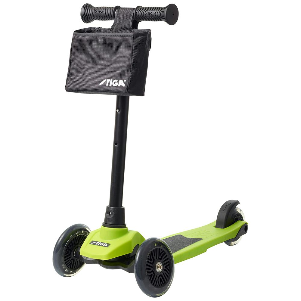 Sparkcykel STIGA Sports STR Mini Kick Supreme+
