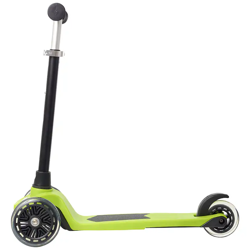 Sparkcykel STIGA Sports STR Mini Kick Supreme+