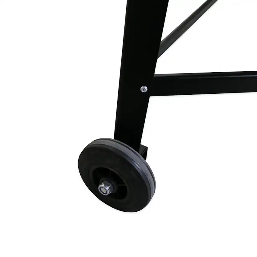 Stekhäll Hörnells Outdoor 95 Set med Gasolbrännare & Sidobord