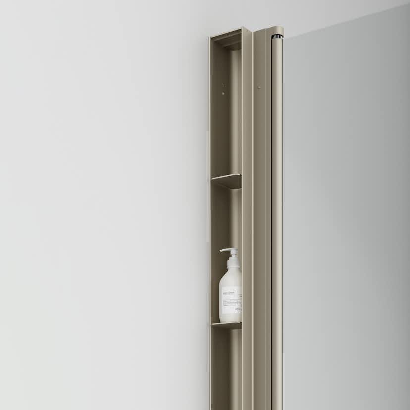 Duschförvaring INR Pile