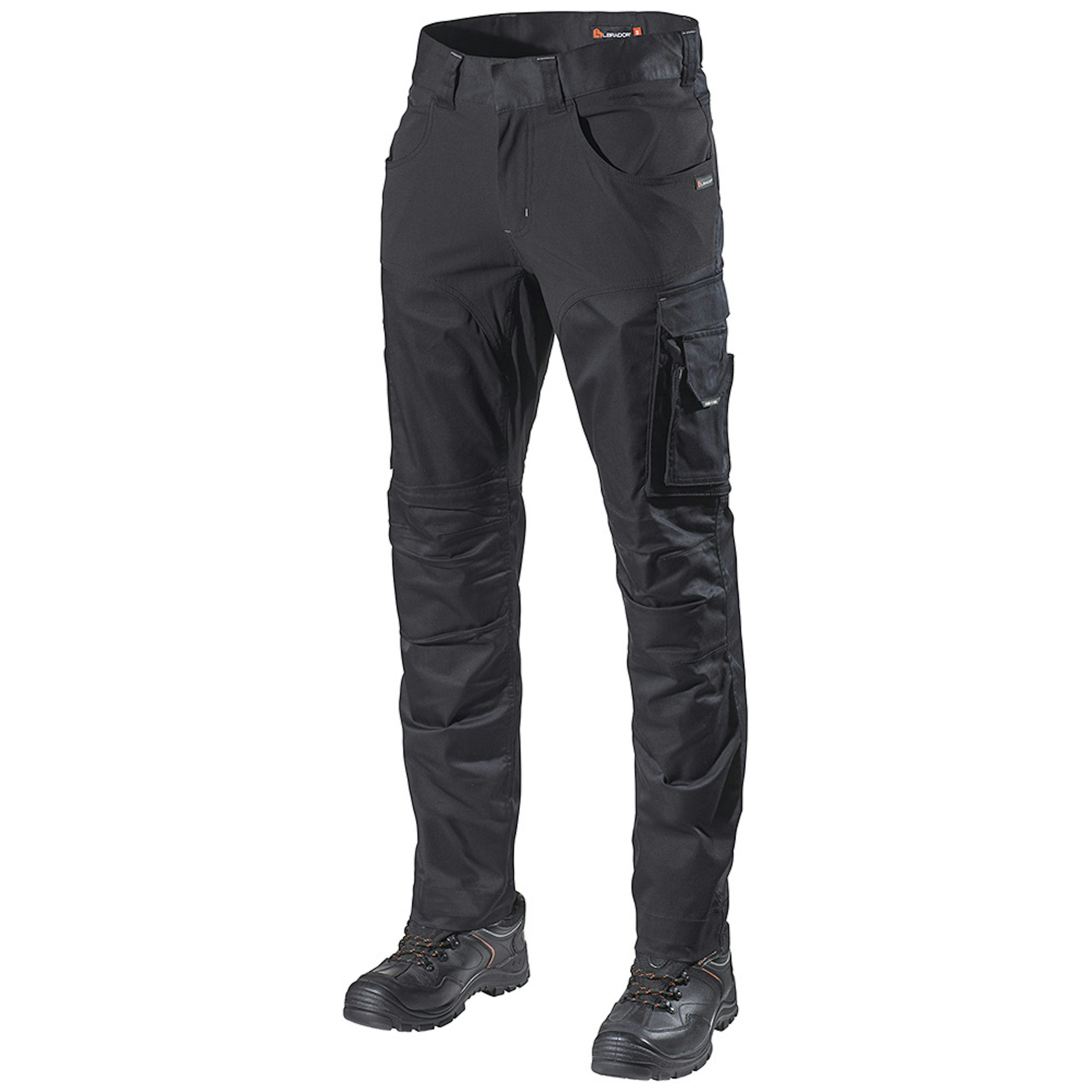 Arbetsbyxa L.Brador 1845PB Aereo
