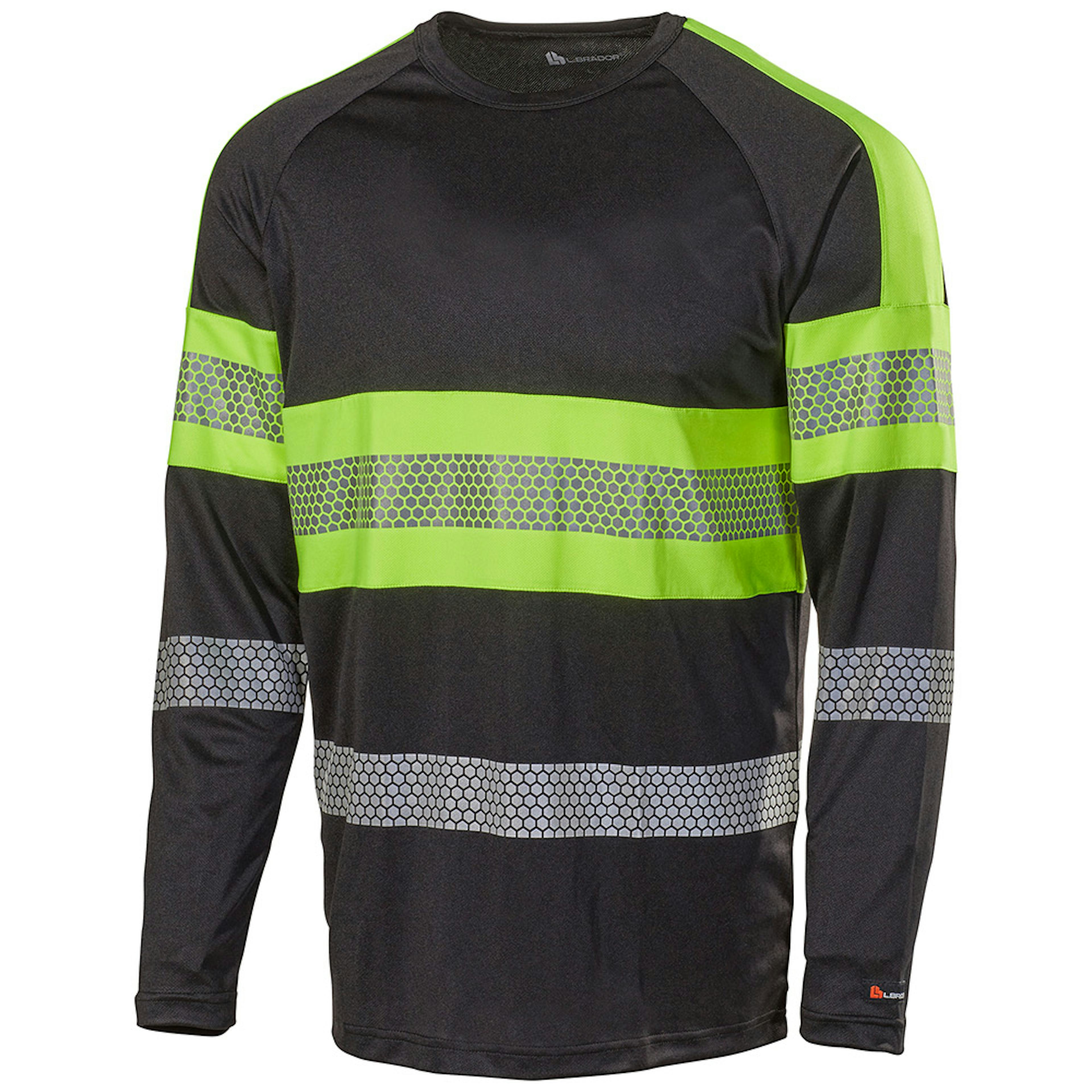 T-shirt L.Brador 6111P Aereo