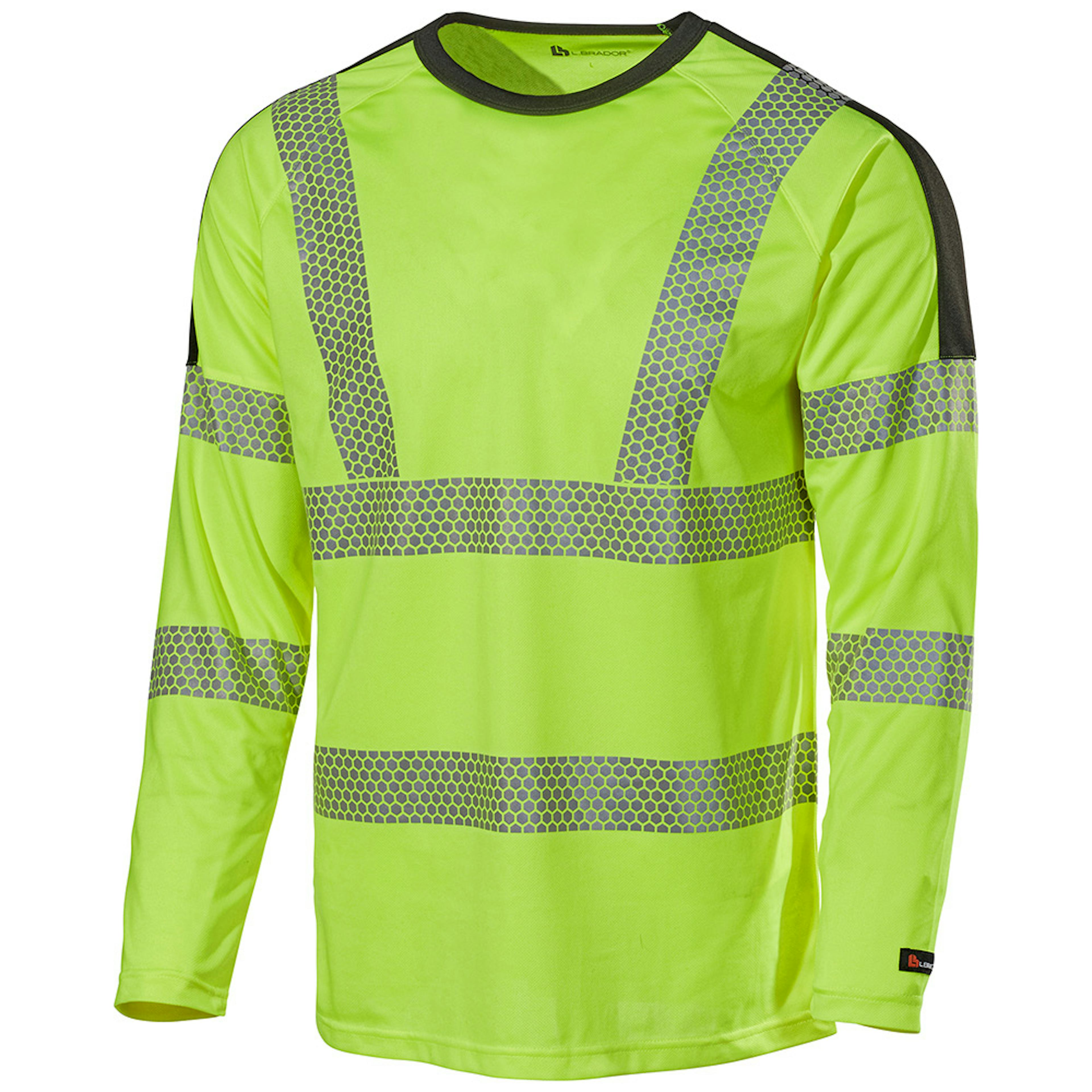 T-shirt L.Brador 6121P Aereo