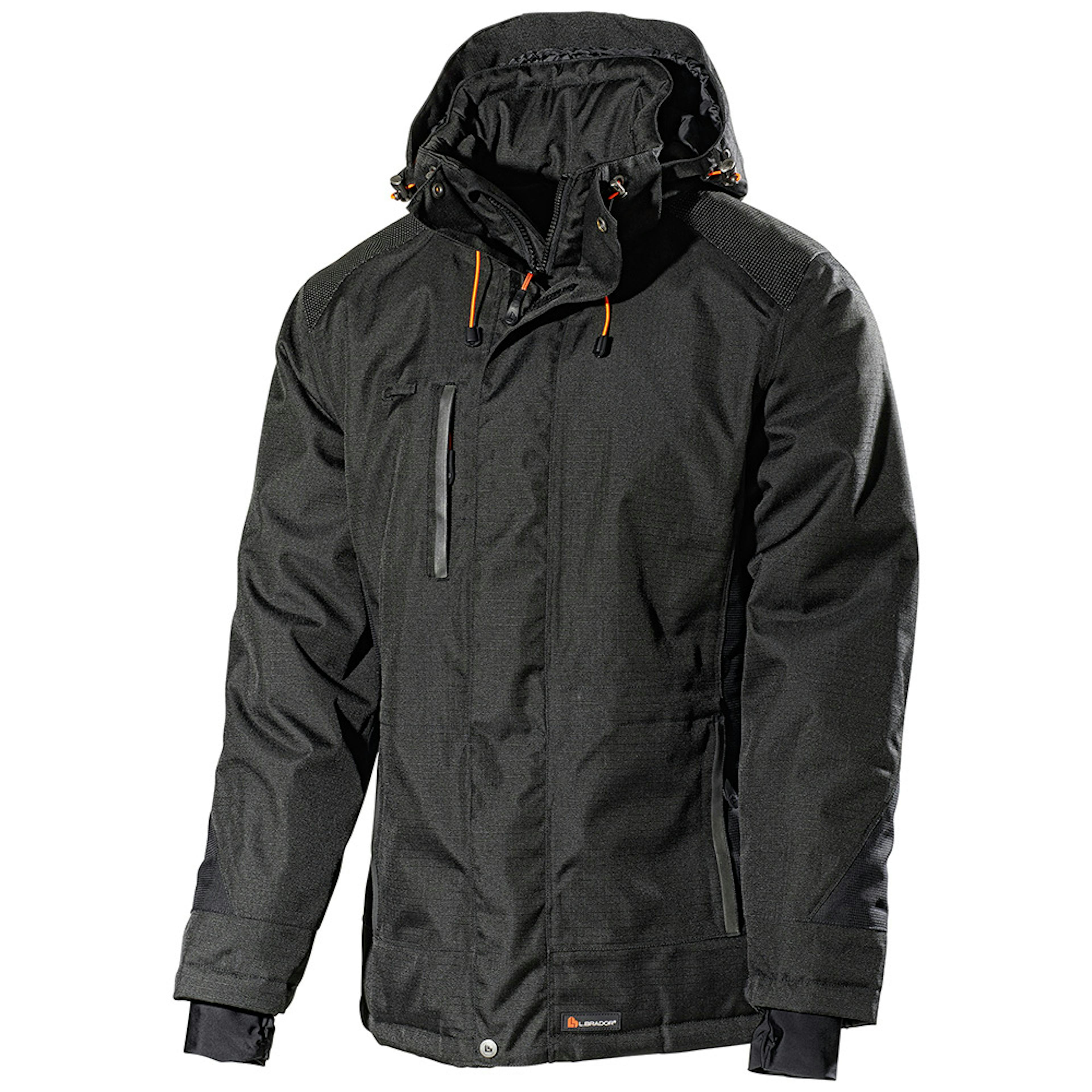 Vinterjacka L.Brador 2100P-W Heavy