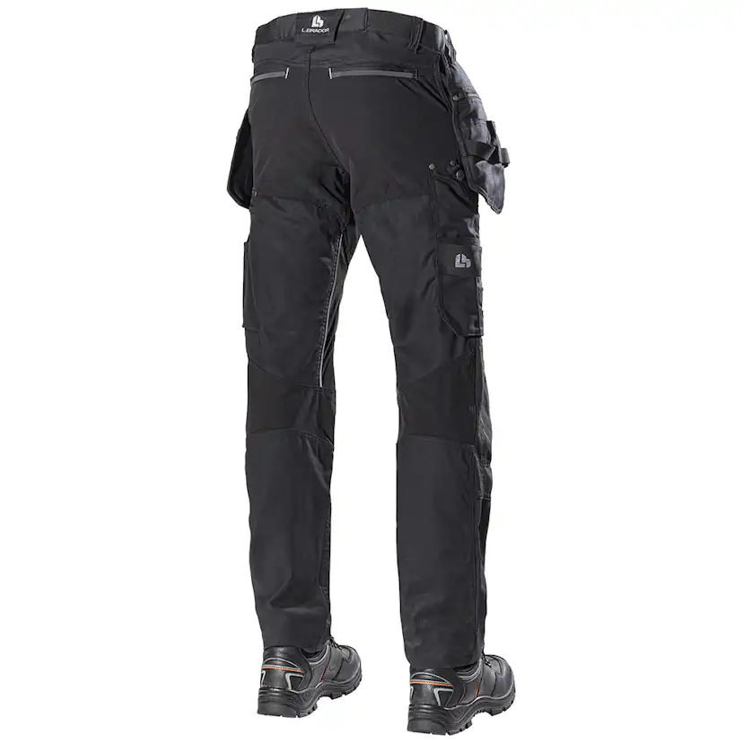 Arbetsbyxa L.Brador 1070PB Aereo