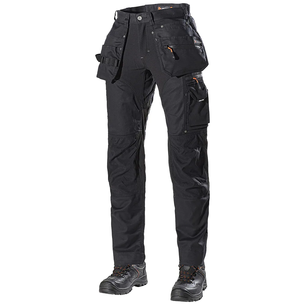 Arbetsbyxa L.Brador 1070PB Aereo