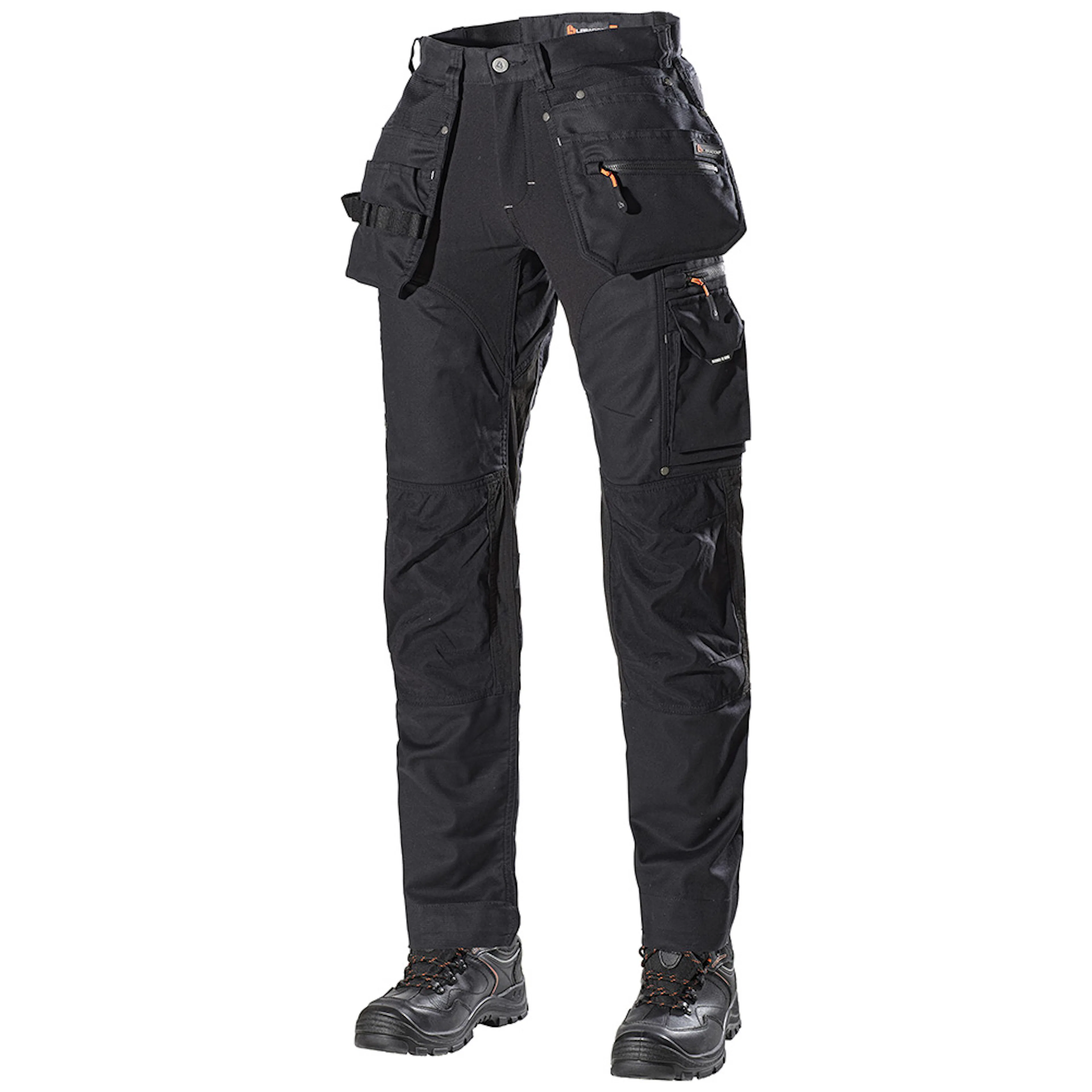 Arbetsbyxa L.Brador 1070PB Aereo