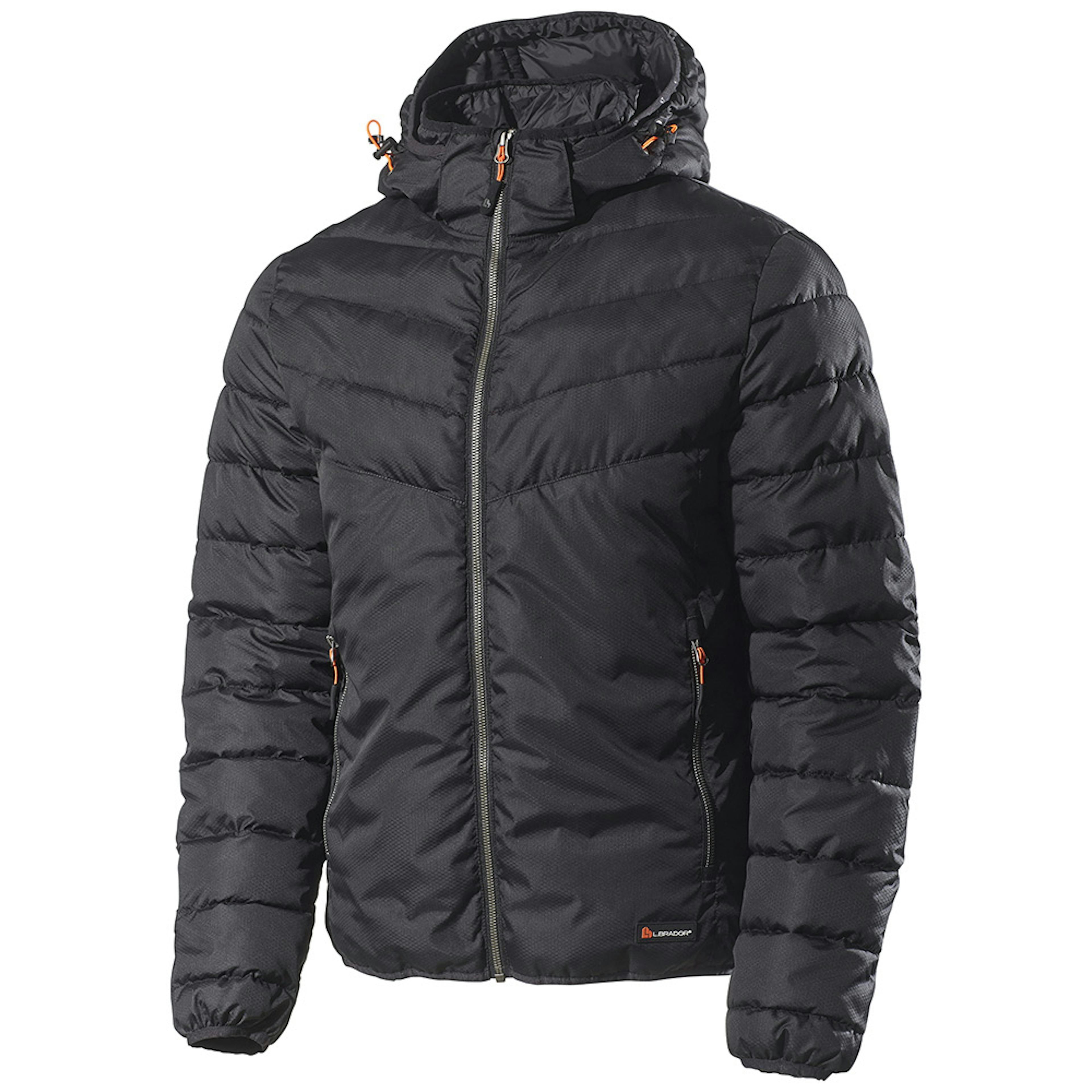 Jacka L.Brador 2130P Svart