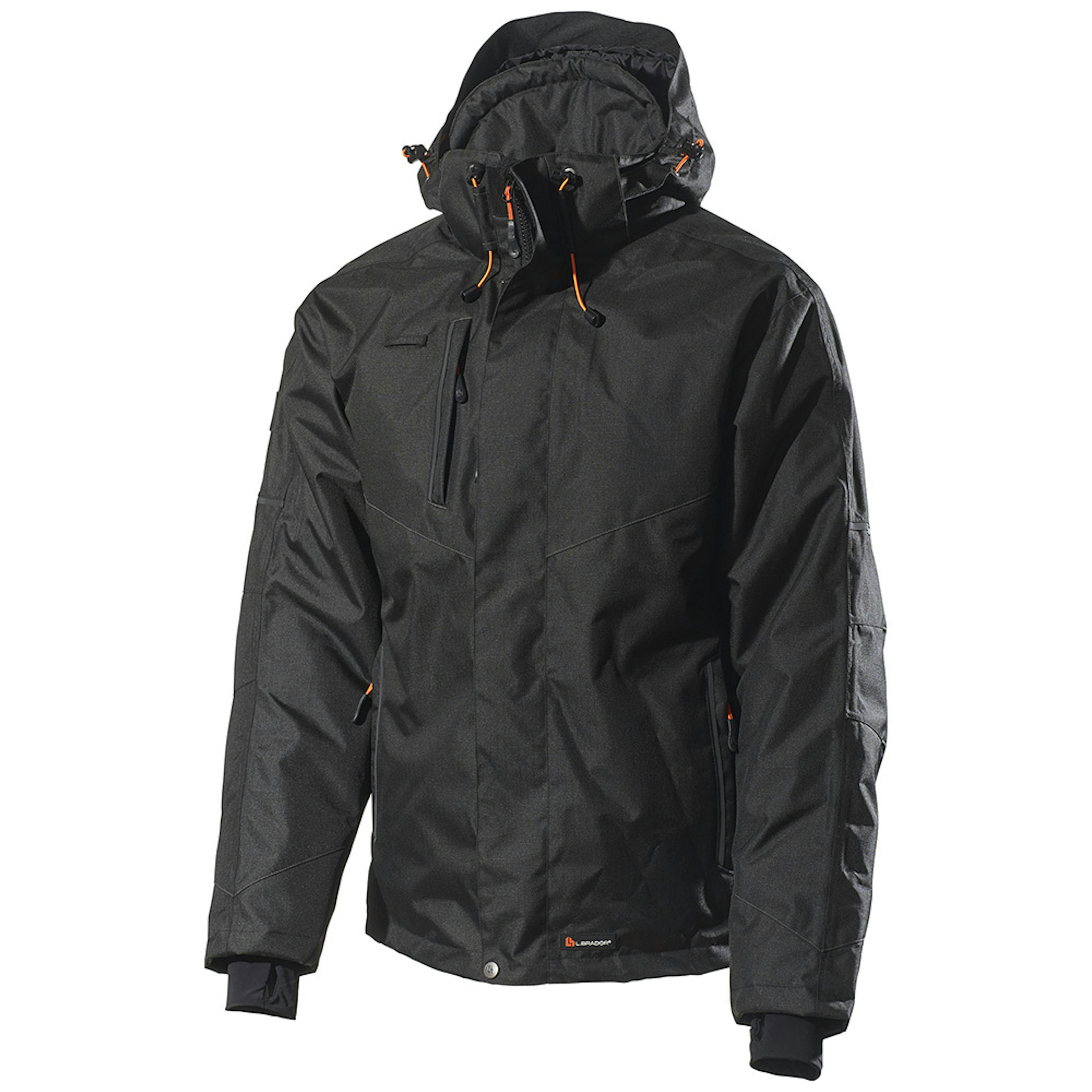 Jacka L.Brador 2120P Svart