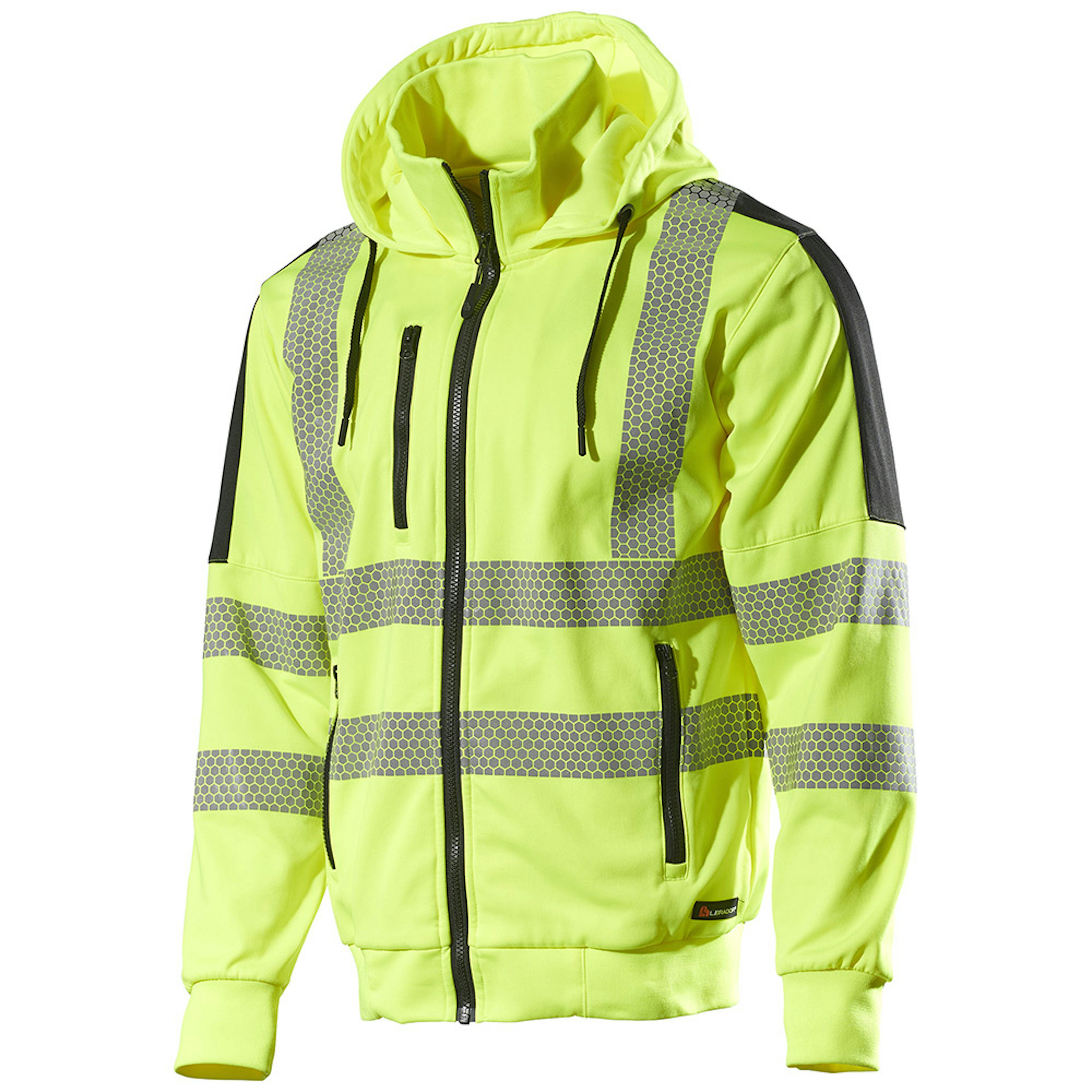 Sweatshirt L.Brador 6123P Aereo