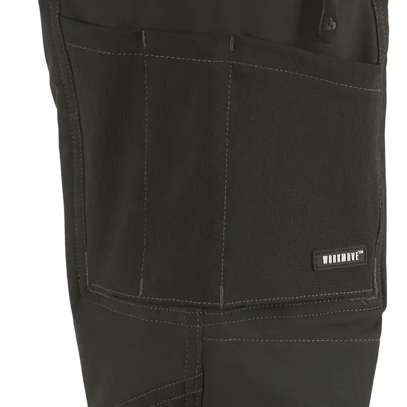 Byxa L.Brador 1030P-W