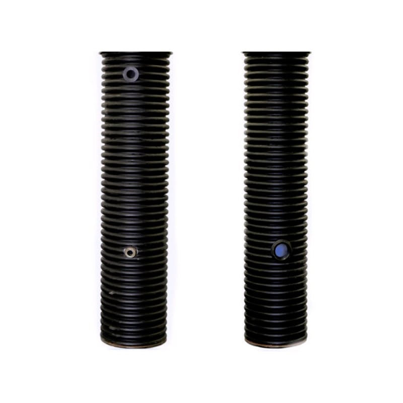 Pumpbrunn Tolago Inkl. Pump/Backventil