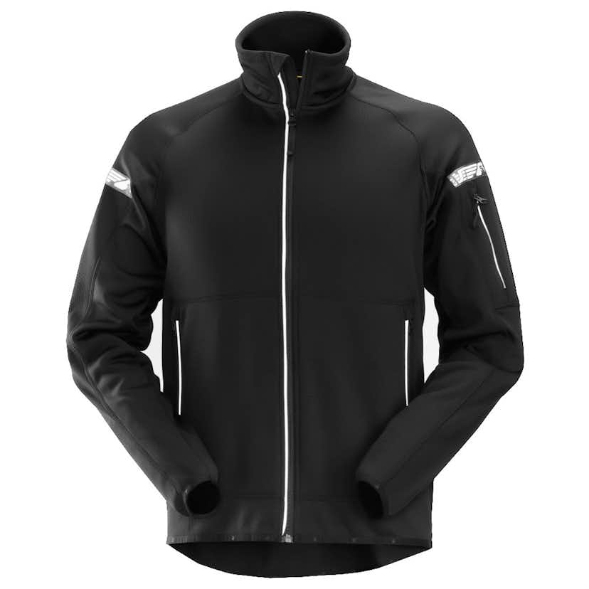 Jacka Snickers Workwear Fleece 37.5 AW