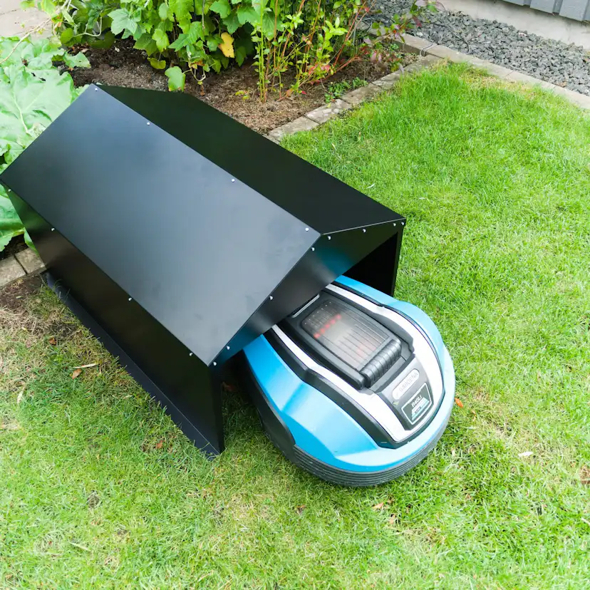 Väderskydd Robotgräsklippare MEFA Caeli 800