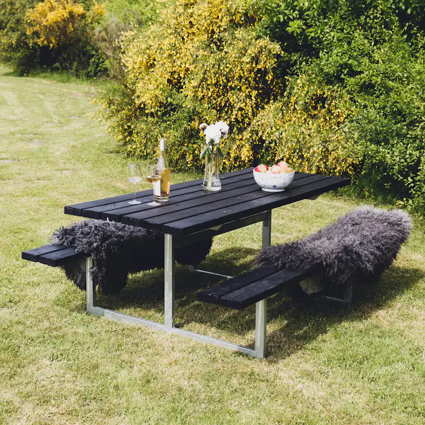 Picknickbord Hortus Frigg