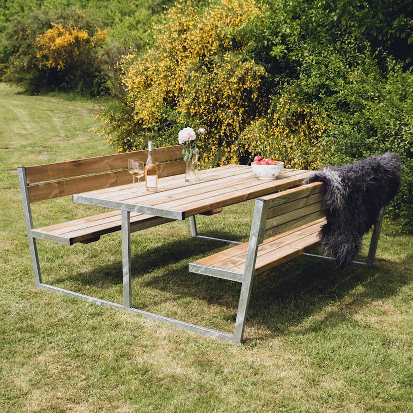 Picknickbord Hortus Balder