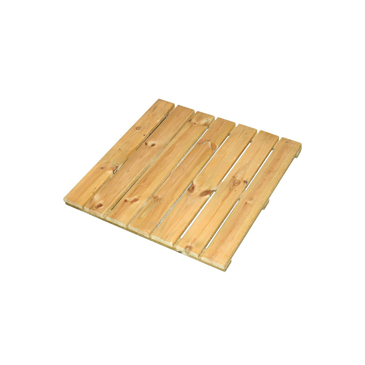 Trallruta Hortus 50 X 50 cm Tryckimp