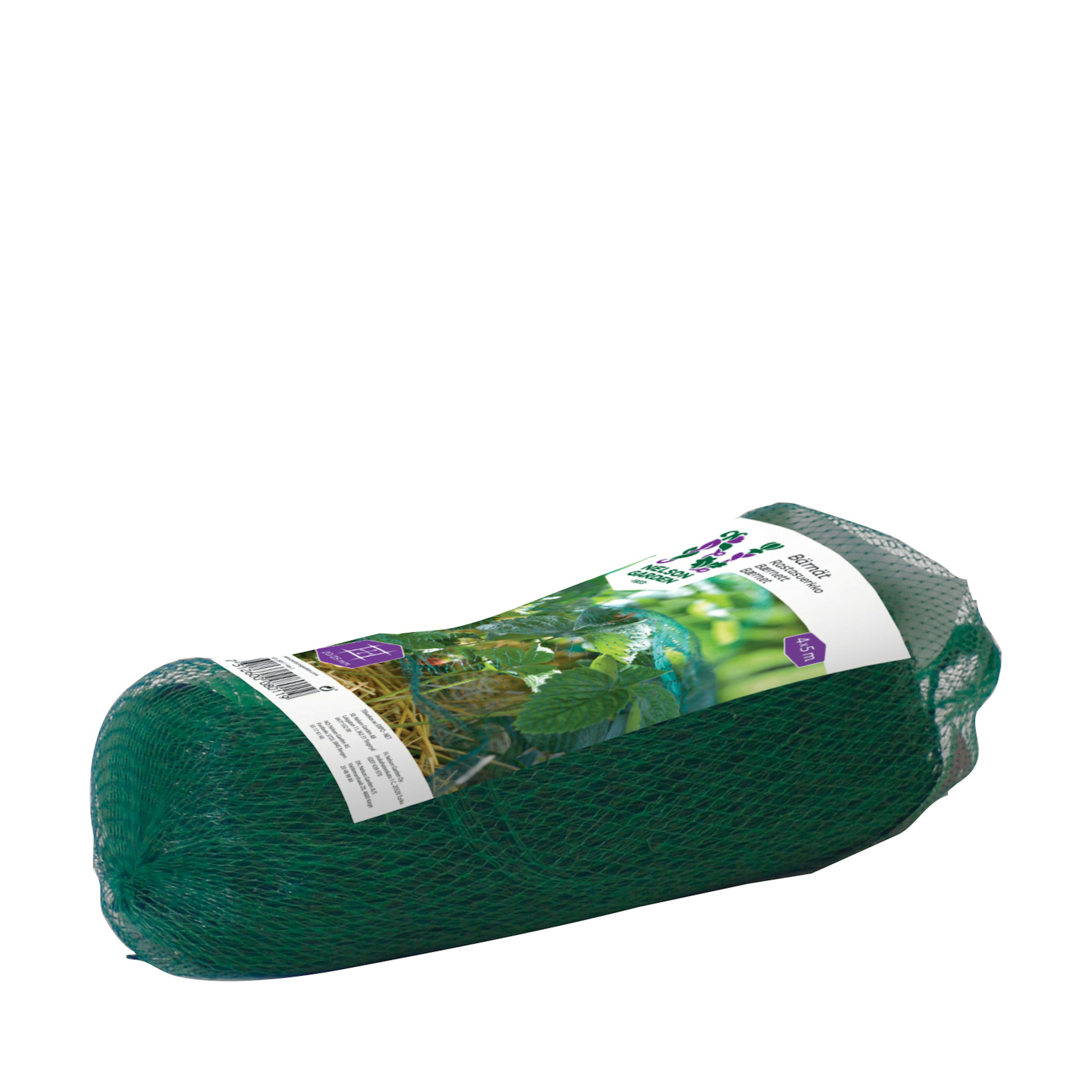 Bärnät Nelson Garden Grön 4 x 5 m