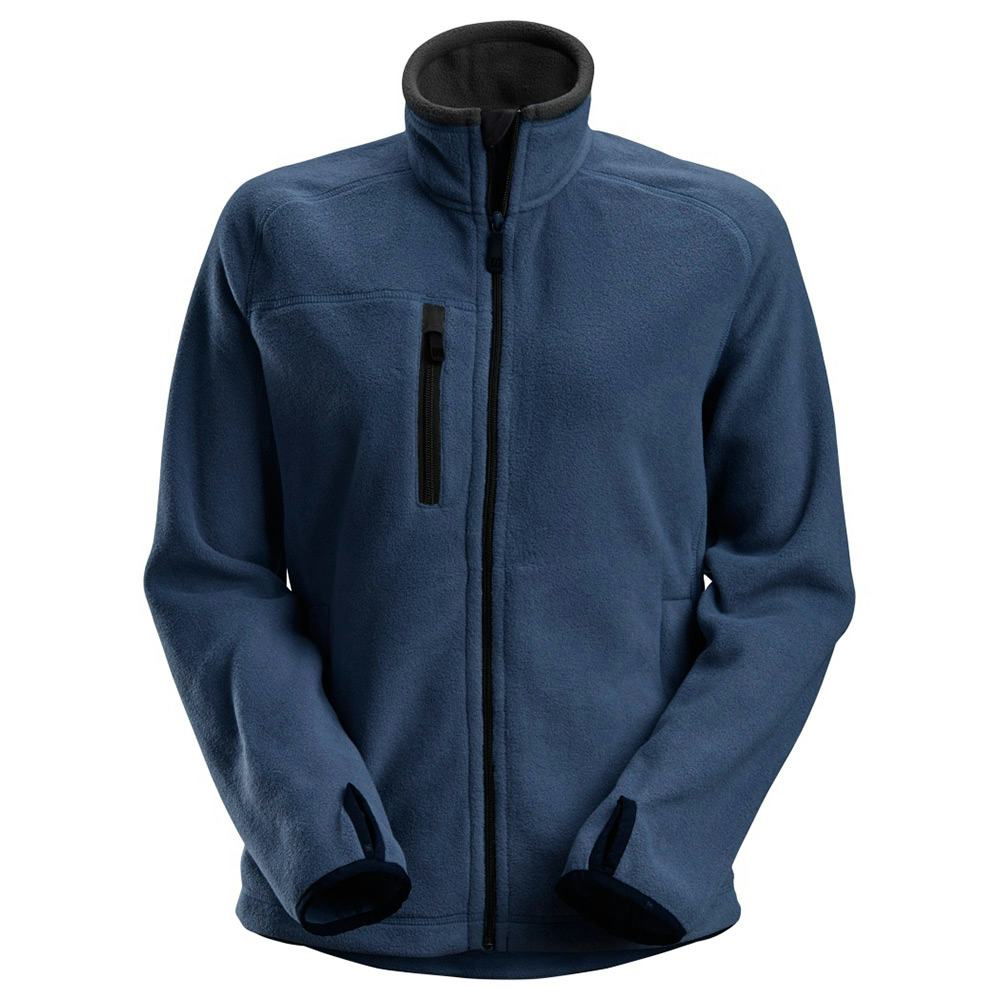 Jacka Snickers Workwear Fleece PT Dam AW