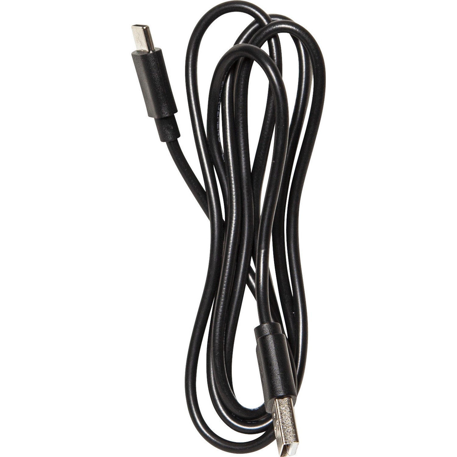 Bordslampa Star Trading Ronda USB