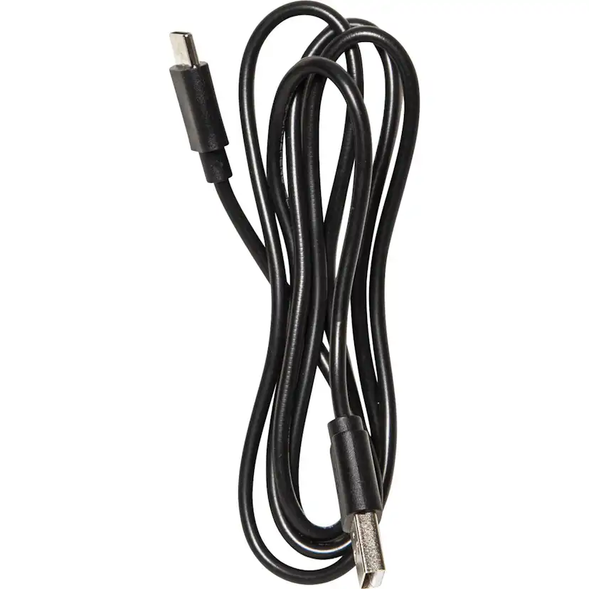 Bordslampa Star Trading Ronda USB