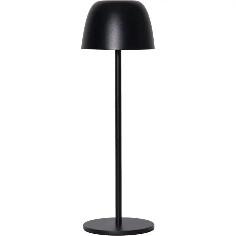 Bordslampa Star Trading Ronda USB