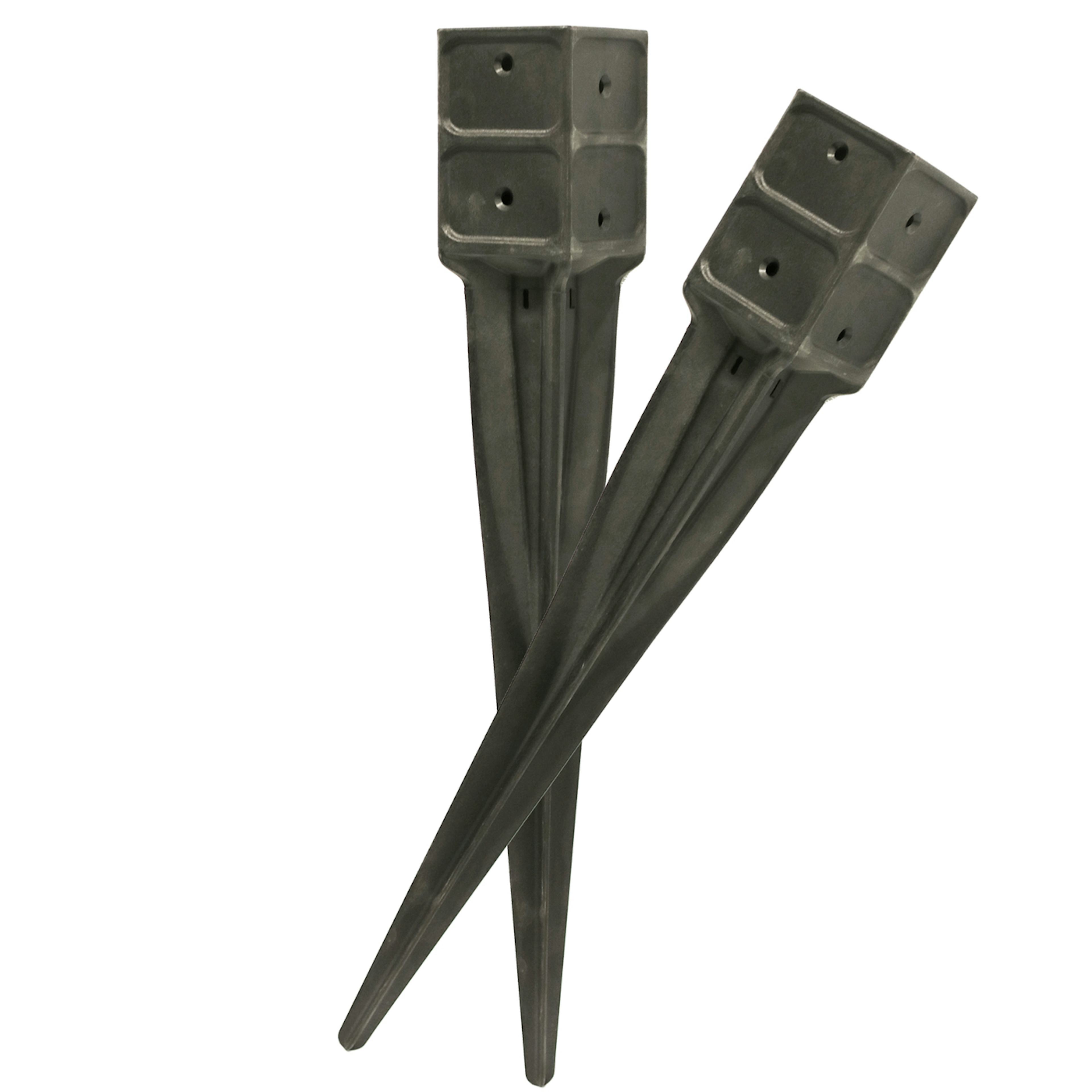 Jordankare Hortus Eco Plast