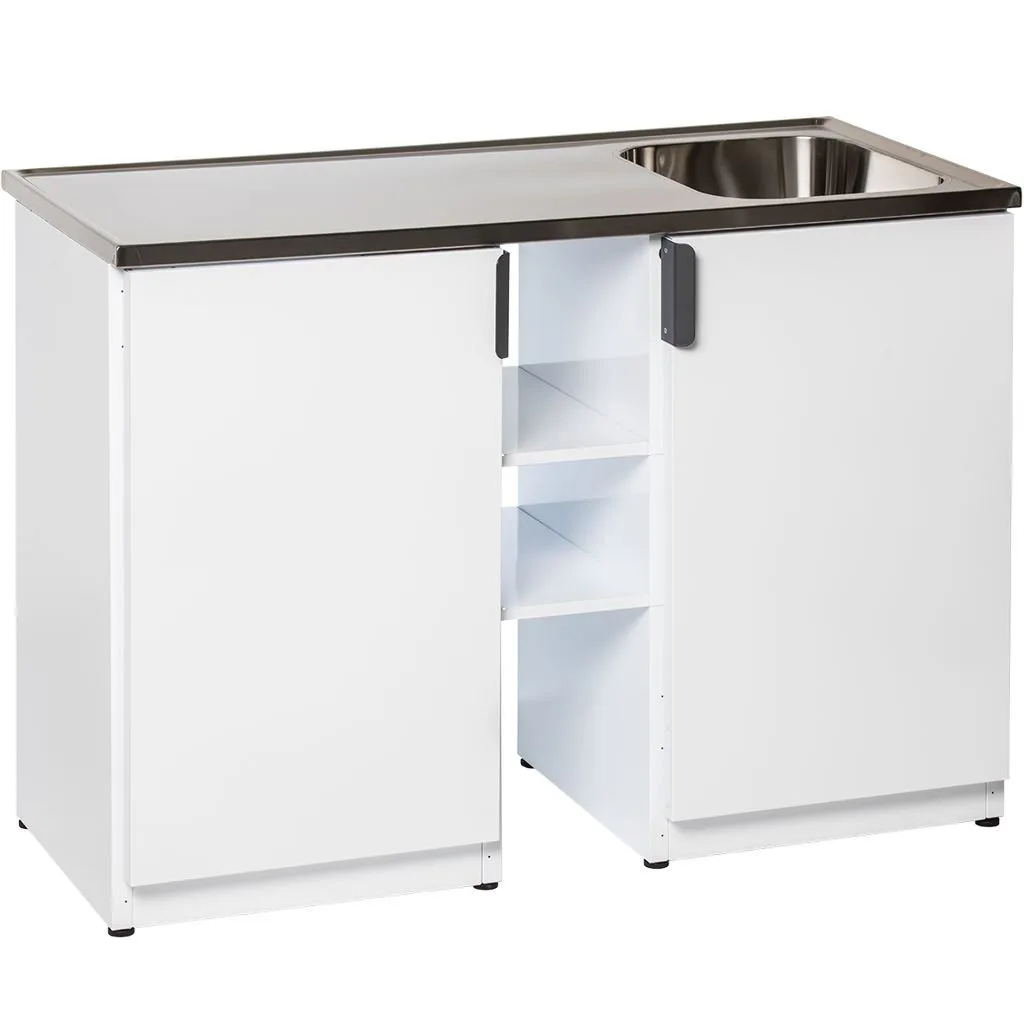 Nimo Tvättbänk Thm Tb 1200 Tmh