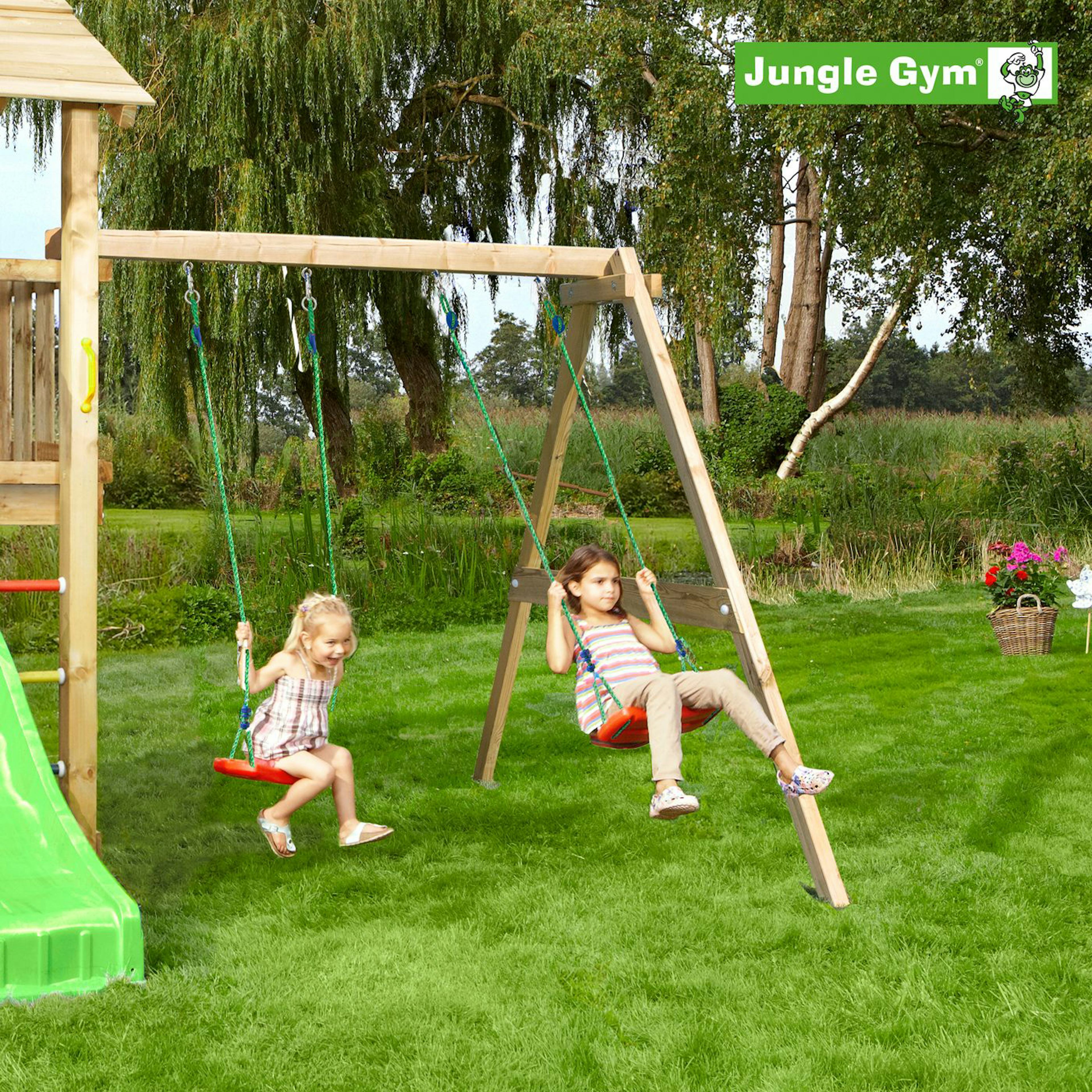 Jungle Gym Swing Modul X'tra