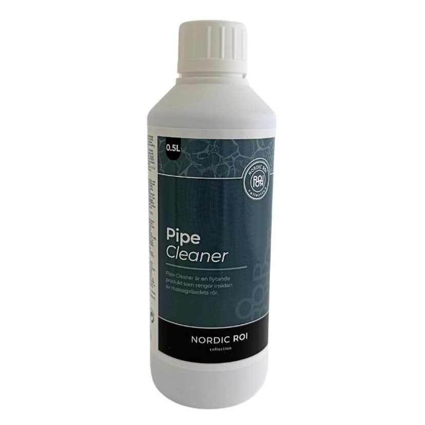 Rengöringsmedel Swebad Nordic Roi Pipe Cleaner för Spabad