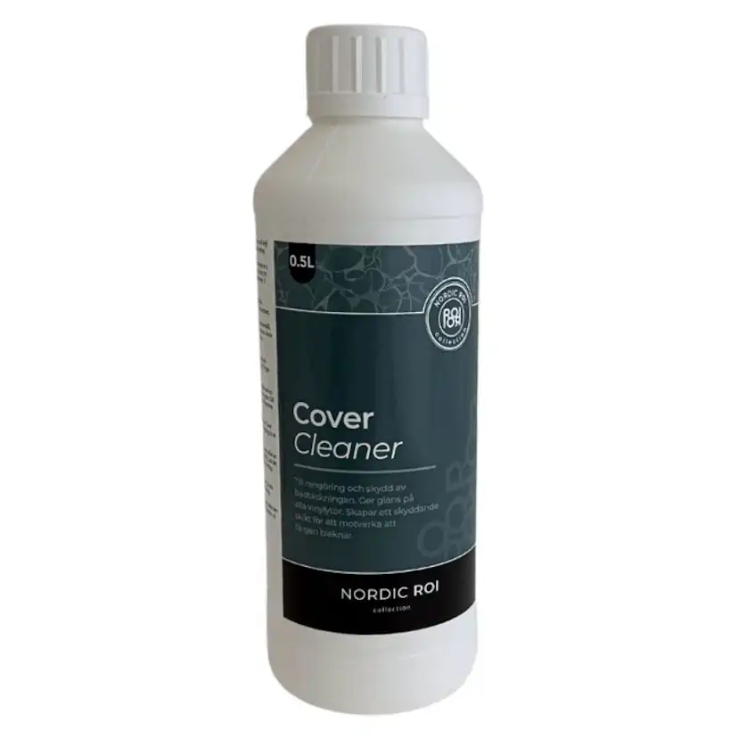 Spakem Swebad Nordic Roi Cover Cleaner