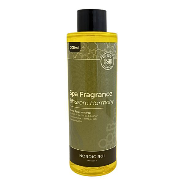 Spakem Swebad Nordic Roi Doft för Spabad