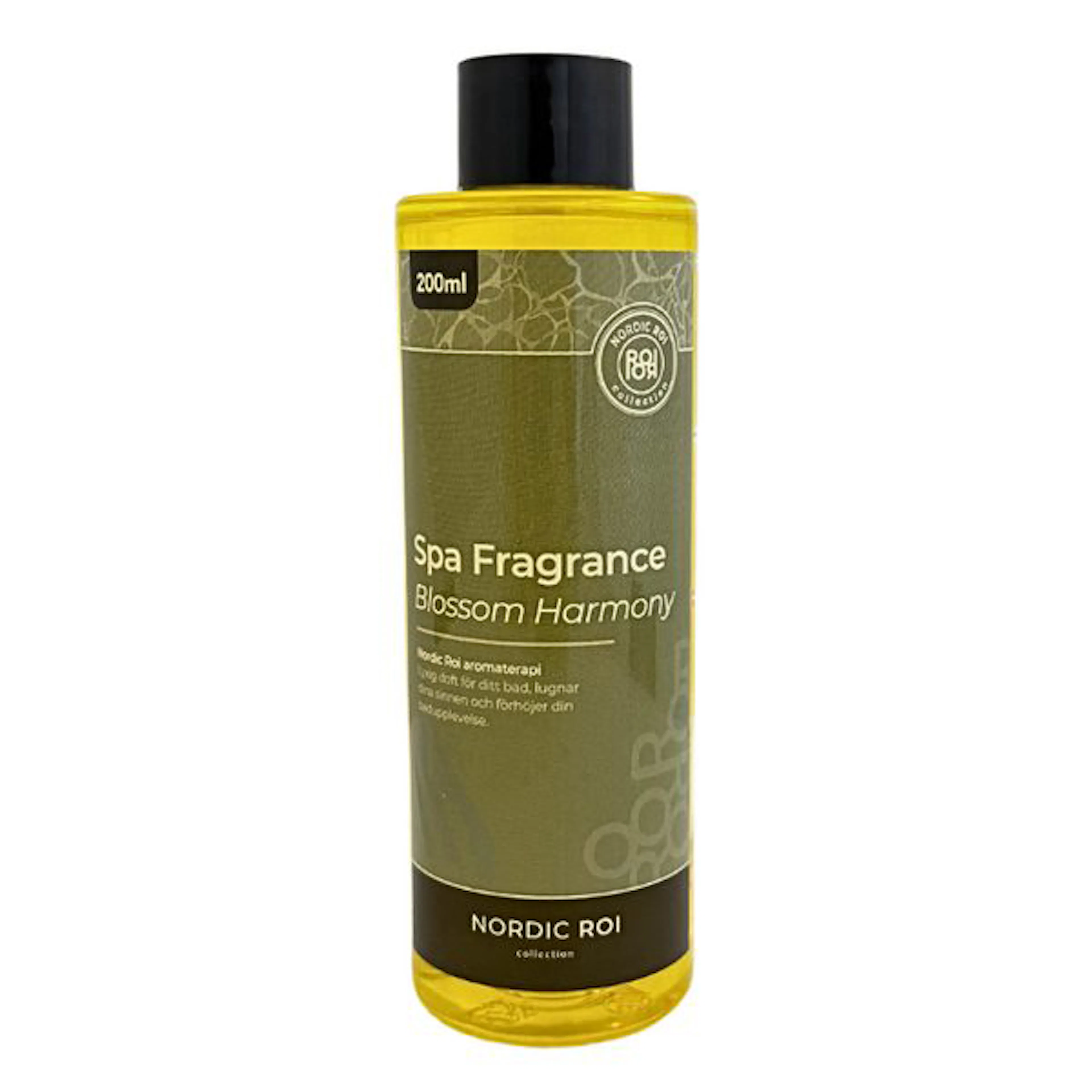 Spakem Swebad Nordic Roi Doft för Spabad
