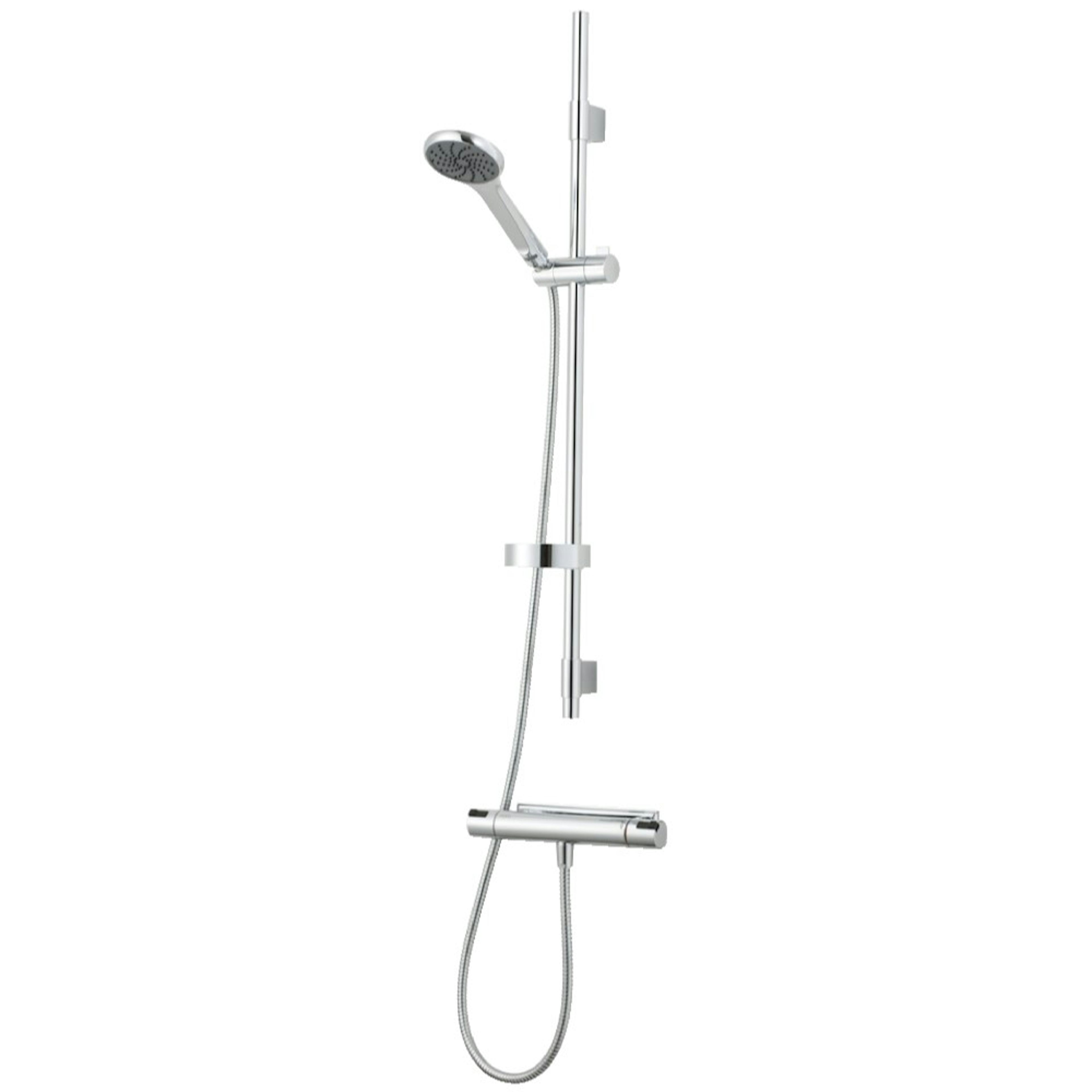 Duschset Mora Cera Shower Kit