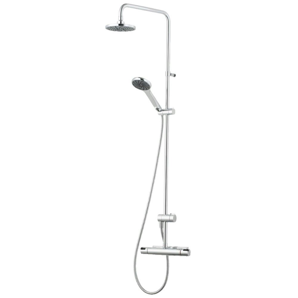 Takduschset Mora Cera Shower System Kit
