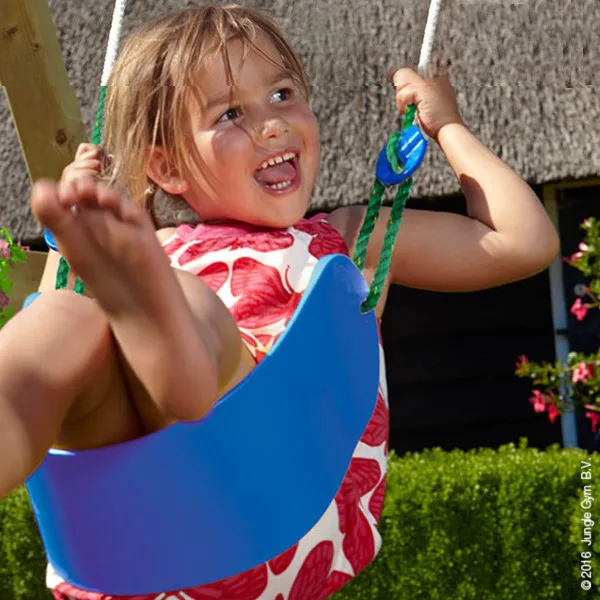 Gunga Jungle Gym Sling Swing