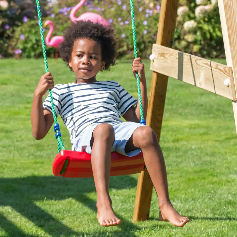 Gunga Jungle Gym Swing