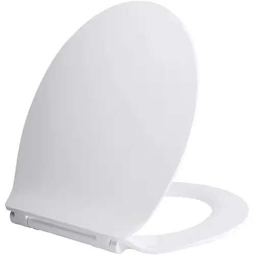 Toalettsits Duschy Slim Sense