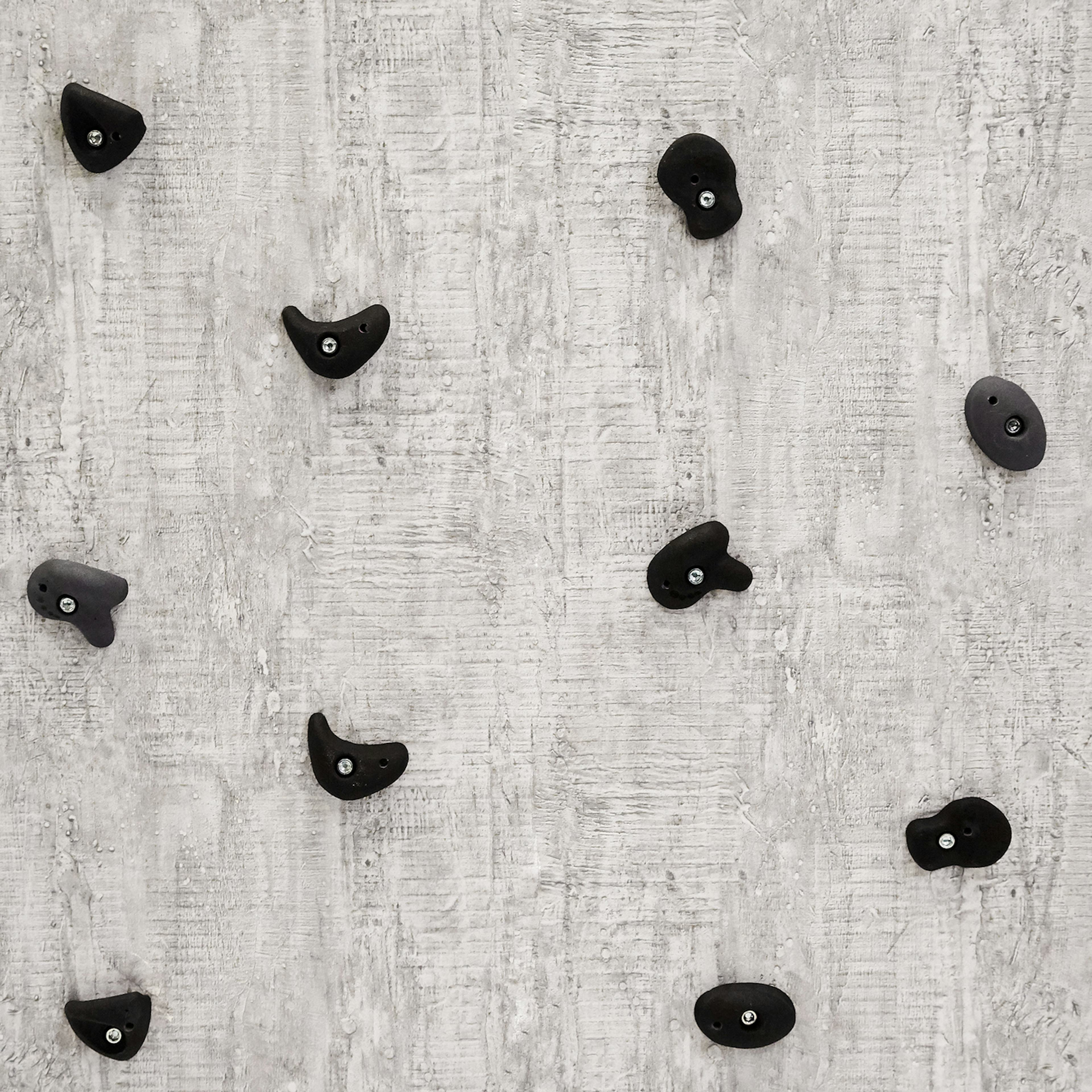 Klättergrepp Nordic Play 5-pack