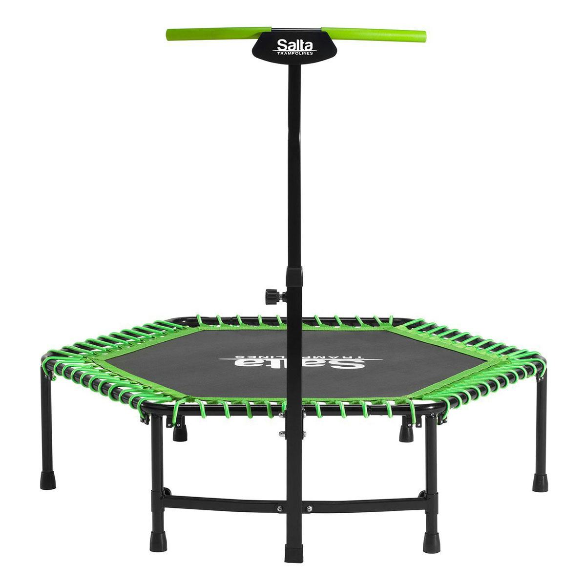 Studsmatta Salta Fitness