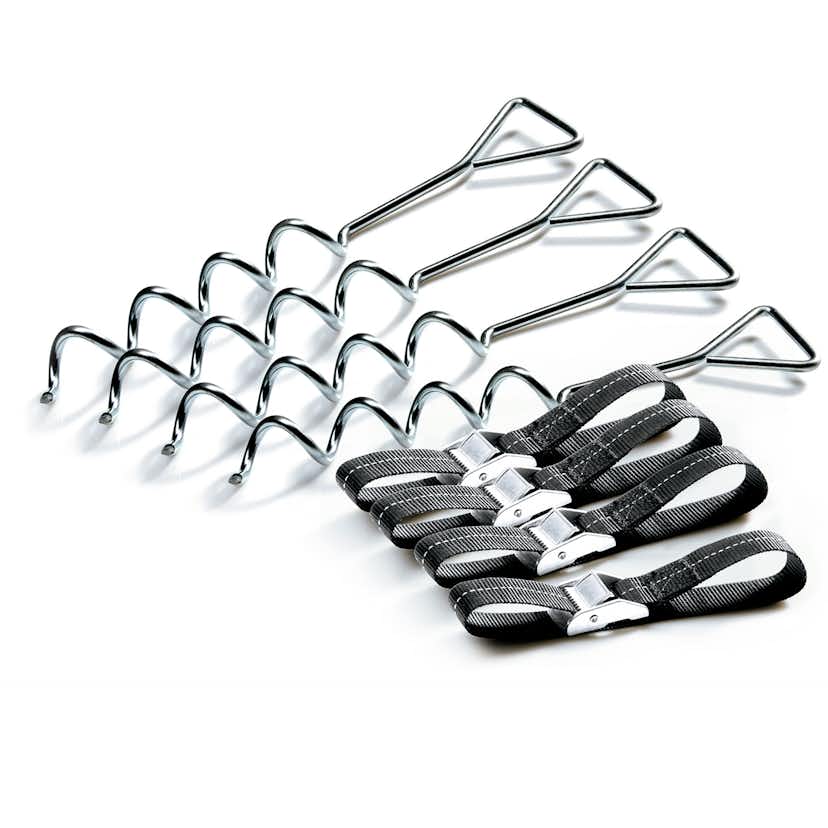 Stormankare Salta 4 st