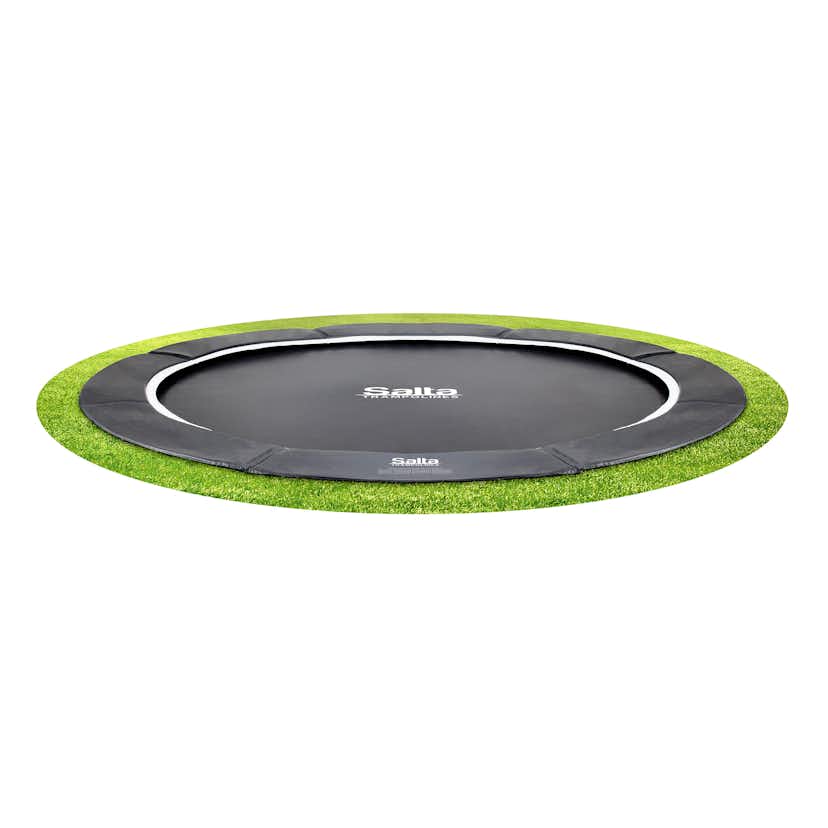 Studsmatta Salta Royal Baseground Sport