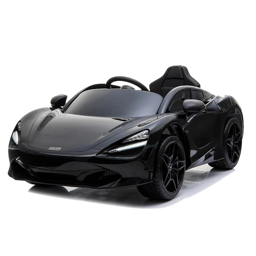 Elbil Nordic Play Mclaren 720S 12V