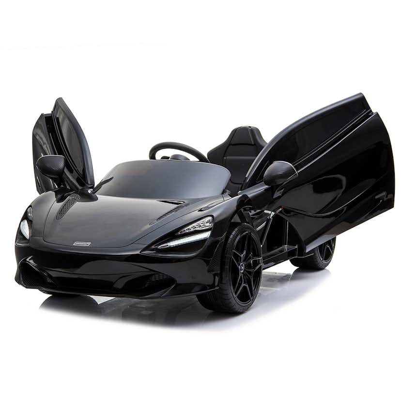 Elbil Nordic Play Mclaren 720S 12V