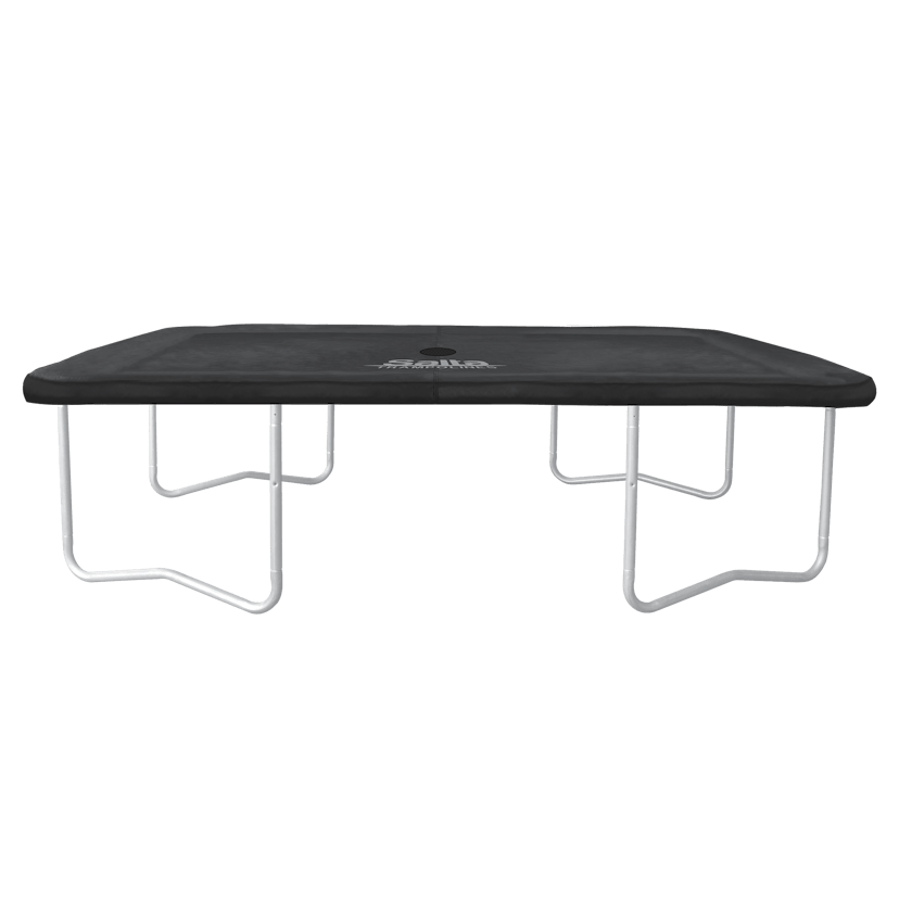 Skyddsöverdrag Salta Till Studsmatta 427x244 cm Svart