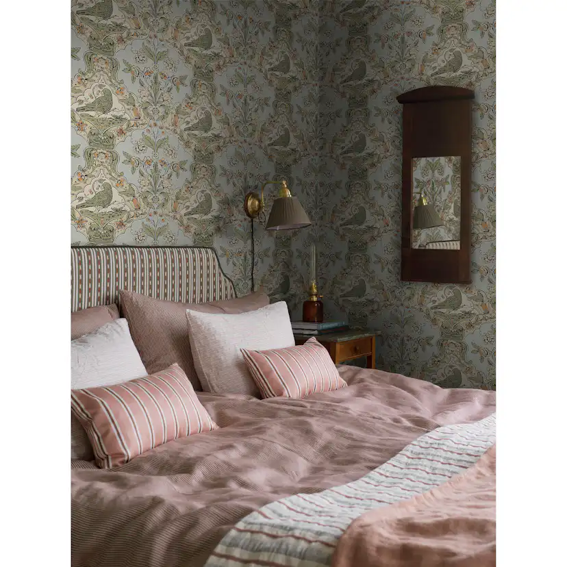 Tapet Boråstapeter Anno II Skenninge 8050