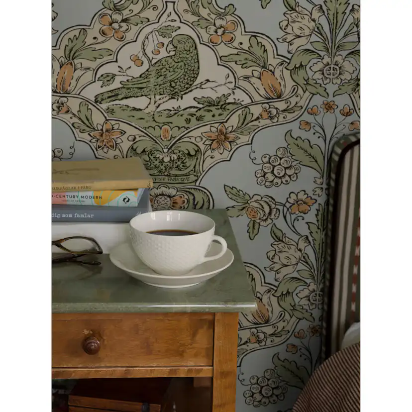 Tapet Boråstapeter Anno II Skenninge 8050