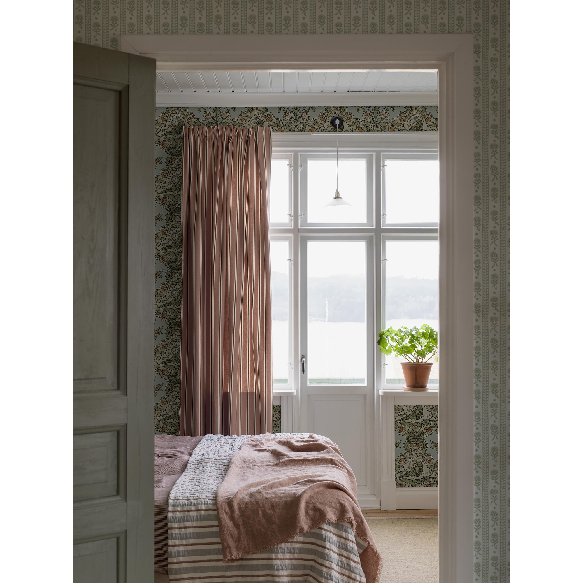 Tapet Boråstapeter Anno II Skenninge 8050